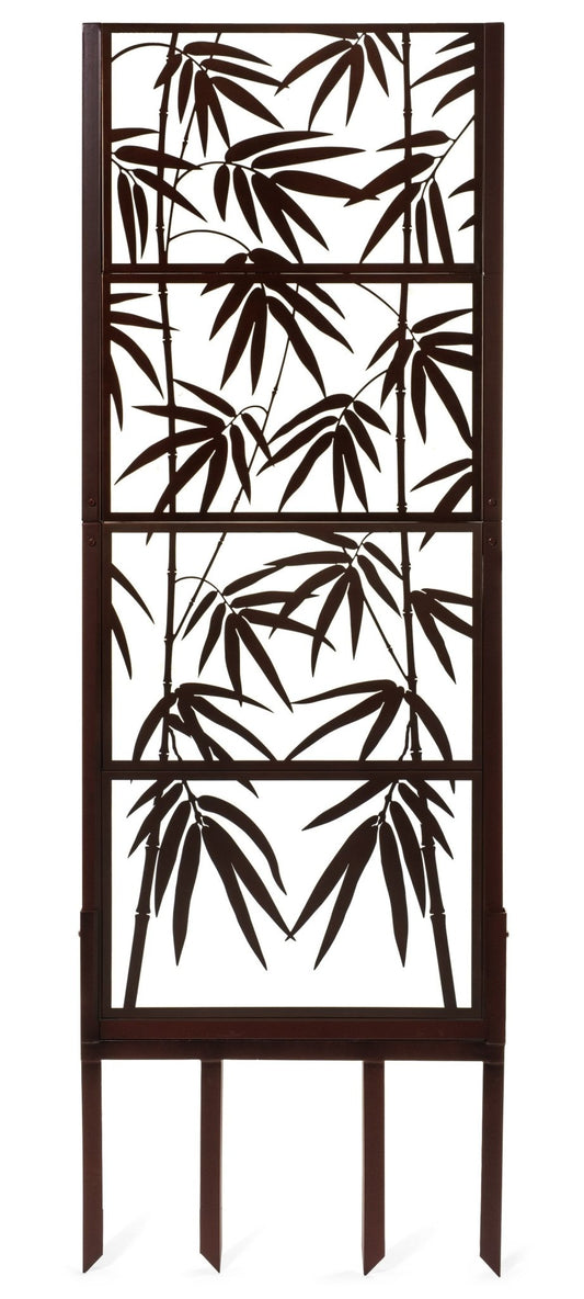 Anchoring Your Freestanding Trellis: Tips from H Potter