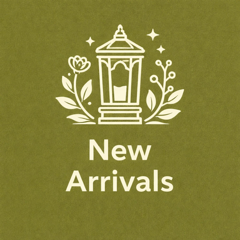 See What’s New from H Potter