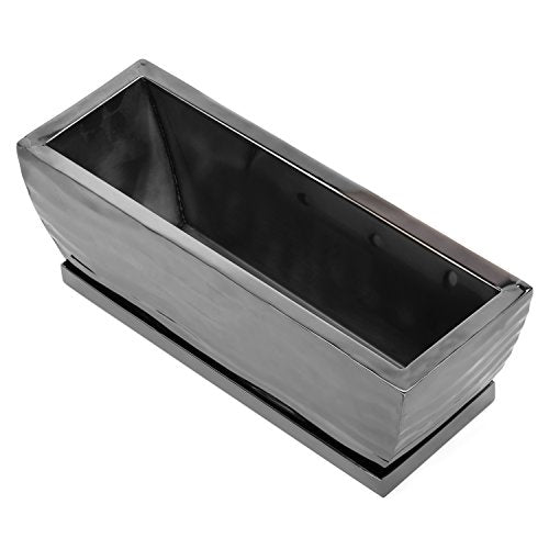 Garden Planters for Herbs Succulents Flowers