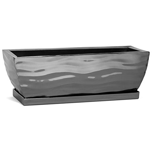 Garden Planters for Herbs Succulents Flowers