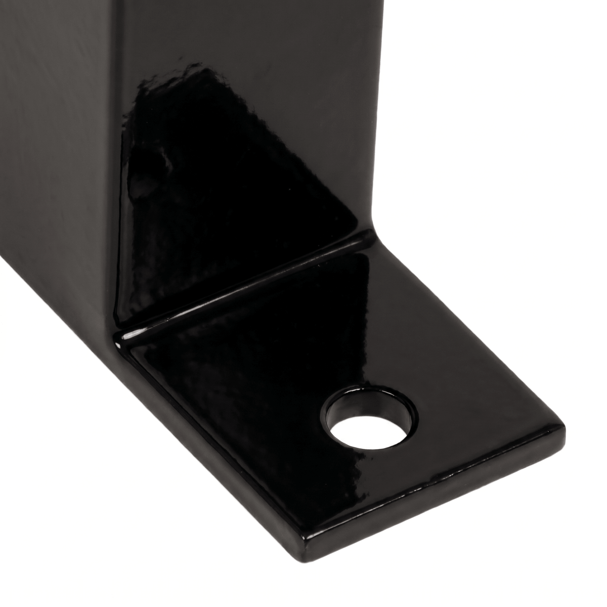 h potter base arbor foot