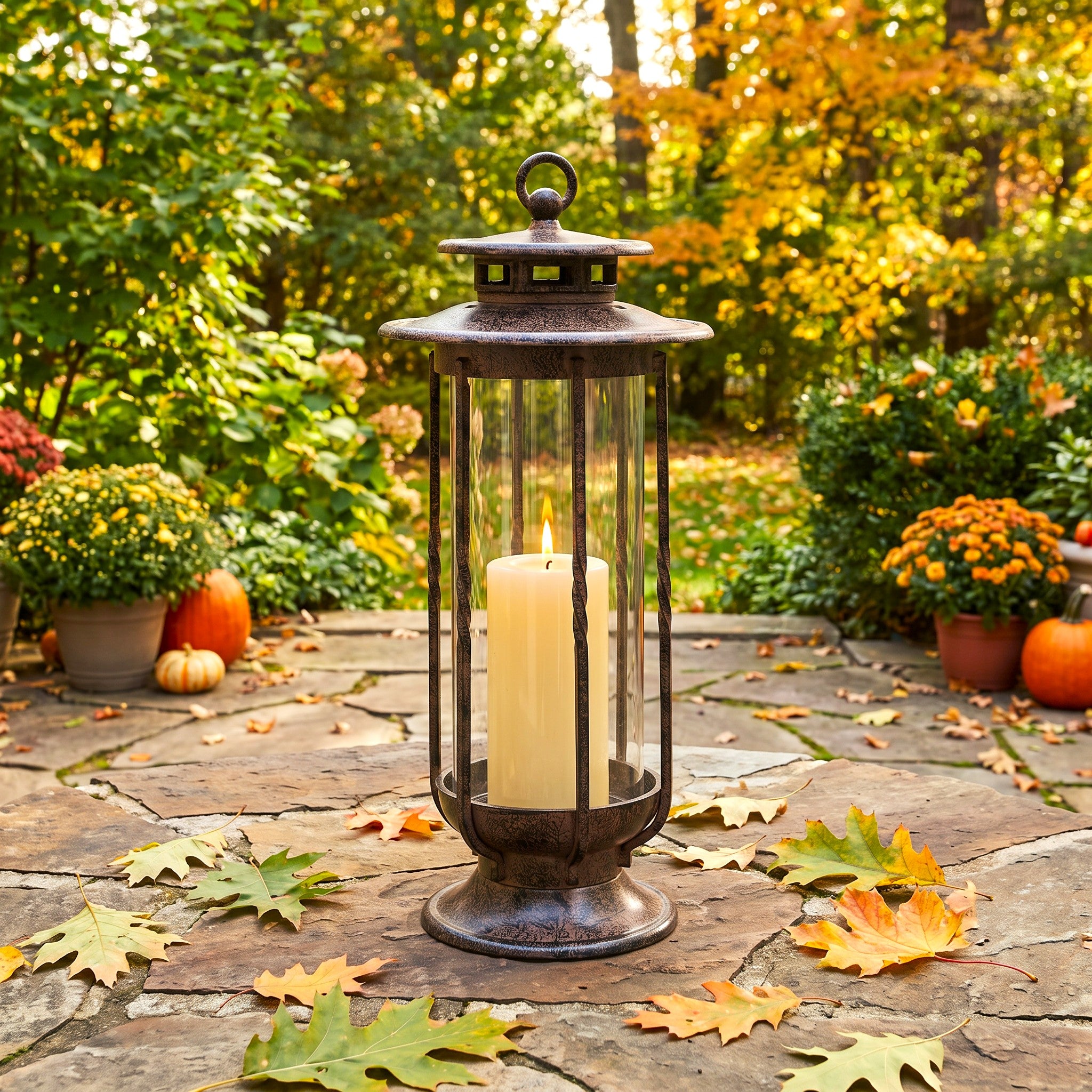 H Potter Lantern – Large 23