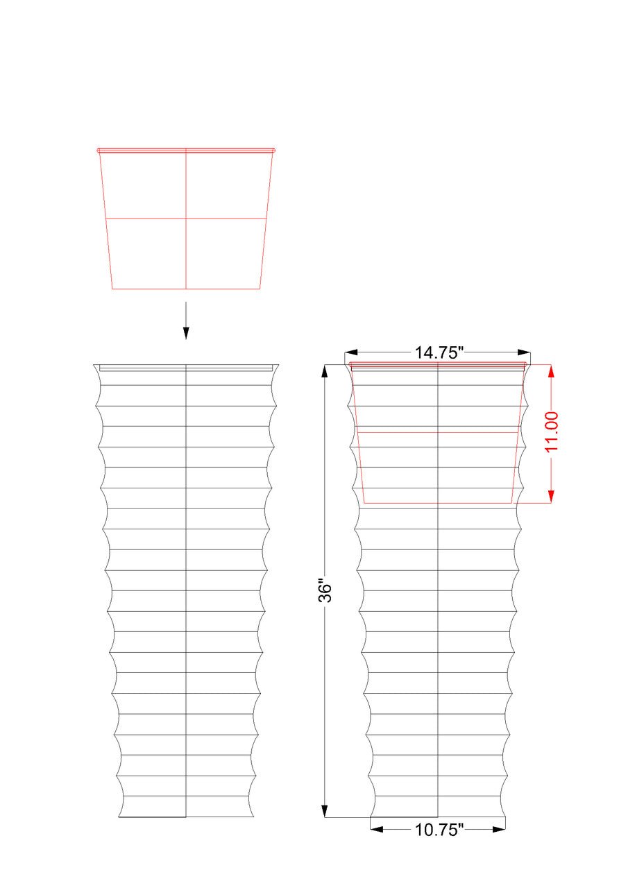 planters for garden