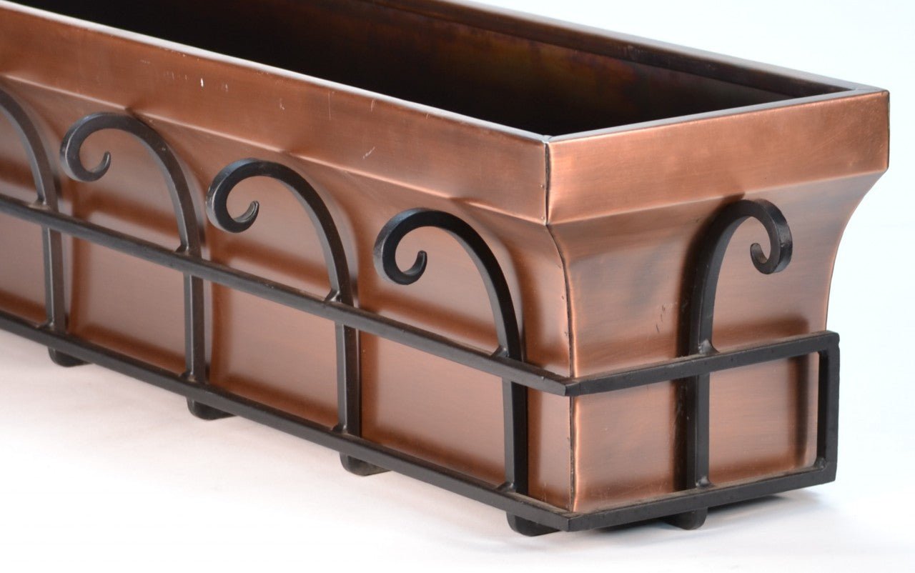 Window boxes window box planter flower boxes drainage holes flower box flower pots hanging planter box planter curb appeal