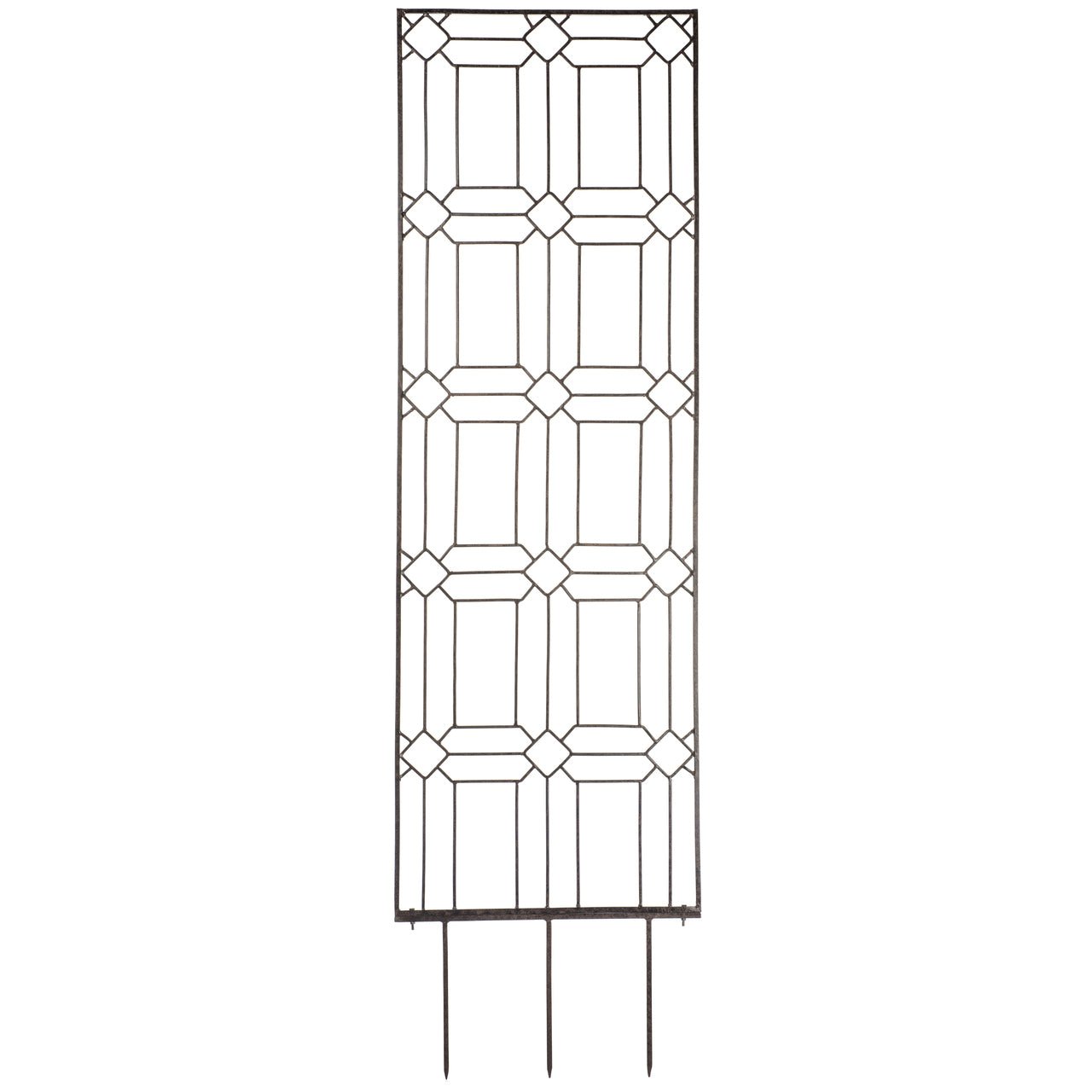 H Potter Diamond Trellis