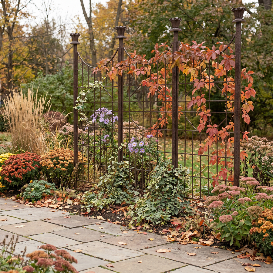 Fall Is for Planting: Setting Up Your Garden for a Brilliant Spring