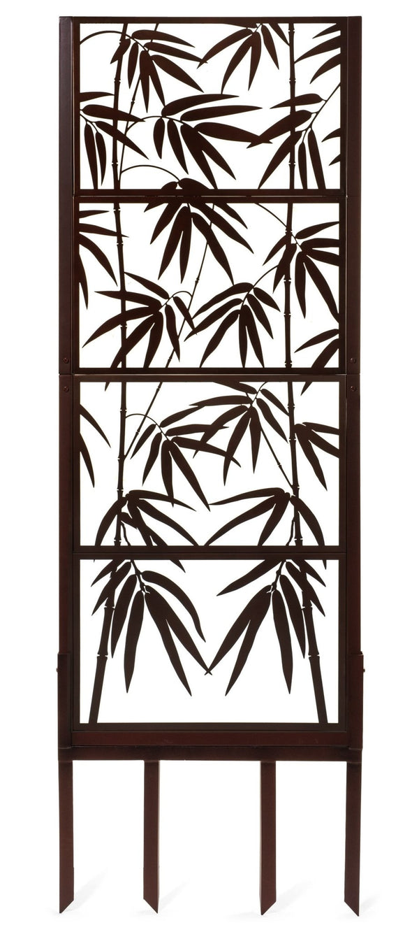 Anchoring Your Freestanding Trellis: Tips from H Potter