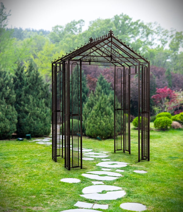 Transforming Your  Backyard: Creative Landscaping Ideas