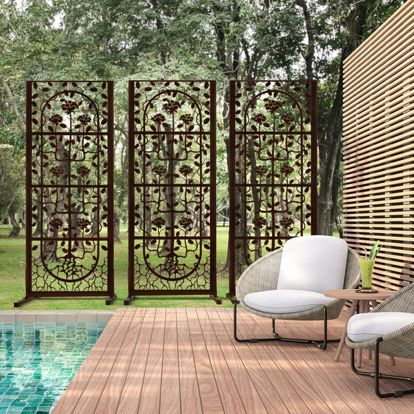 Vertical Gardening: Maximizing Space and Beauty