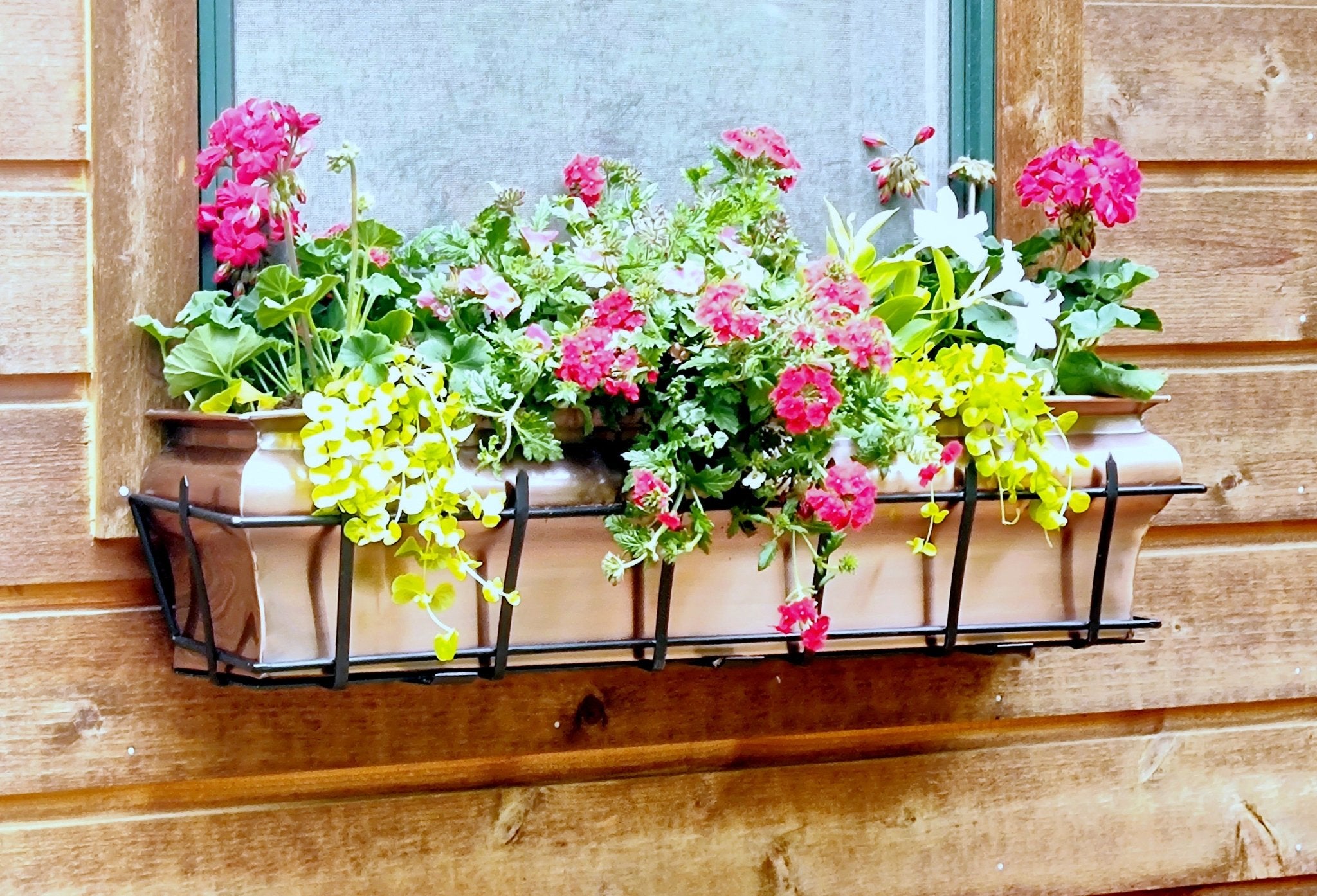 Gardening In Small Spaces Getting Creative | H Potter Blog