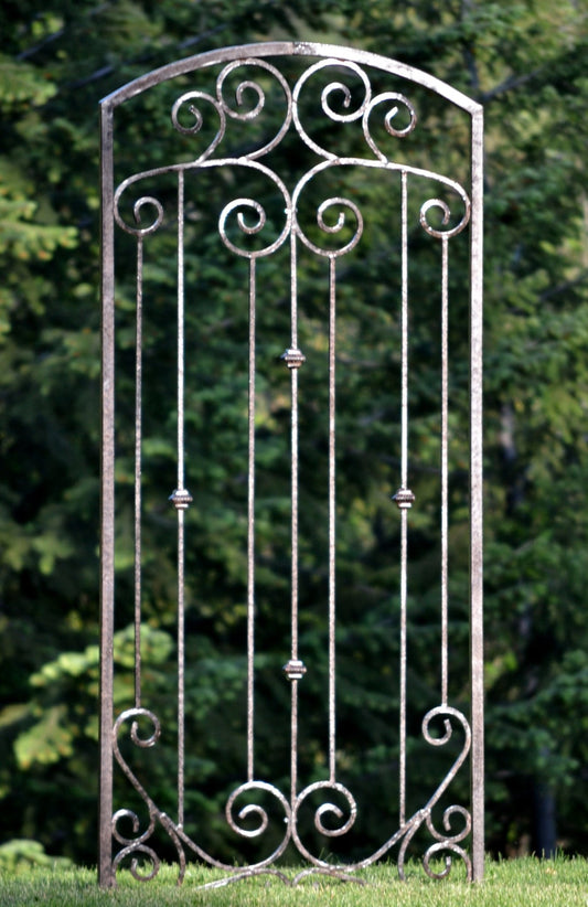 History Of Trellises