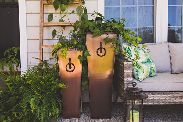 Planters 101