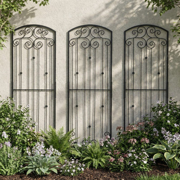 Wall Trellis from H Potter