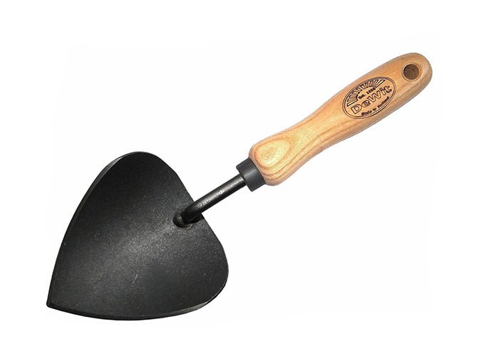 H Potter Potting Trowel - DeWit Tools