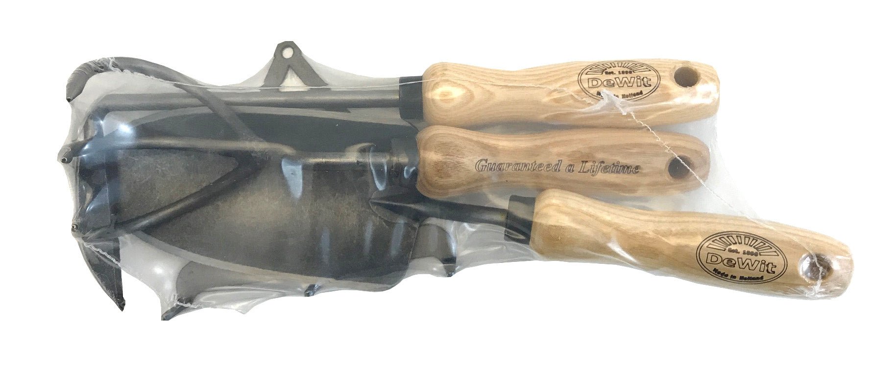 H Potter Tool Set - Thumbnail 5
