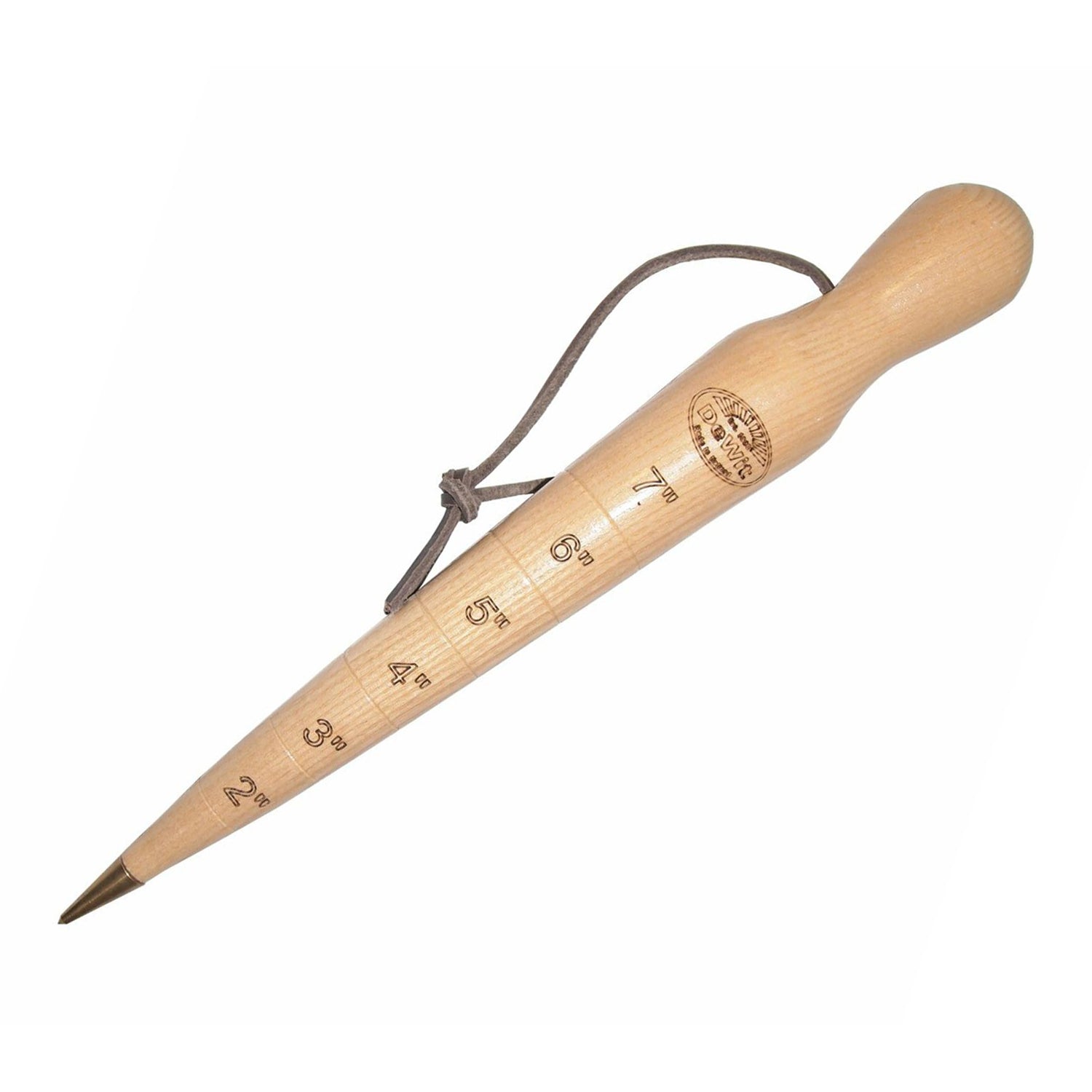 H Potter × DeWit Bulb Planting Set