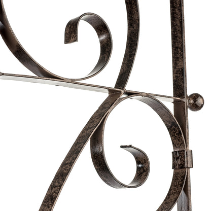 H Potter Handcrafted Ironwork