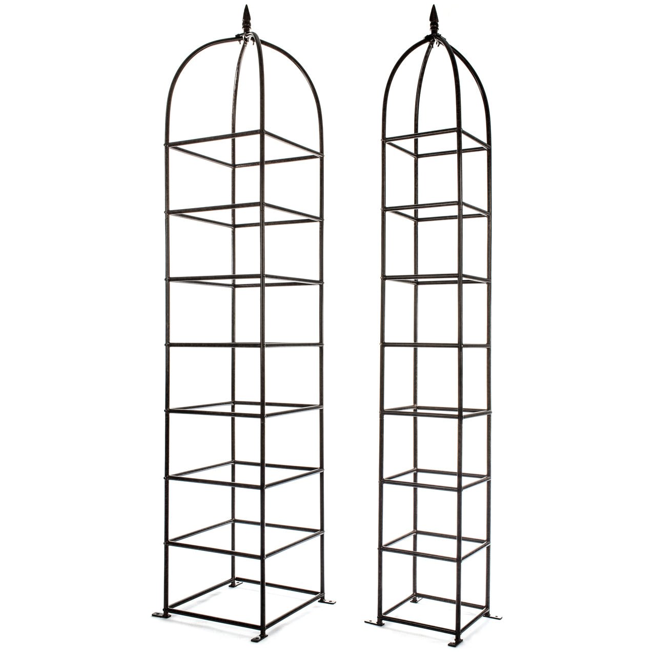 H Potter Metal Trellis