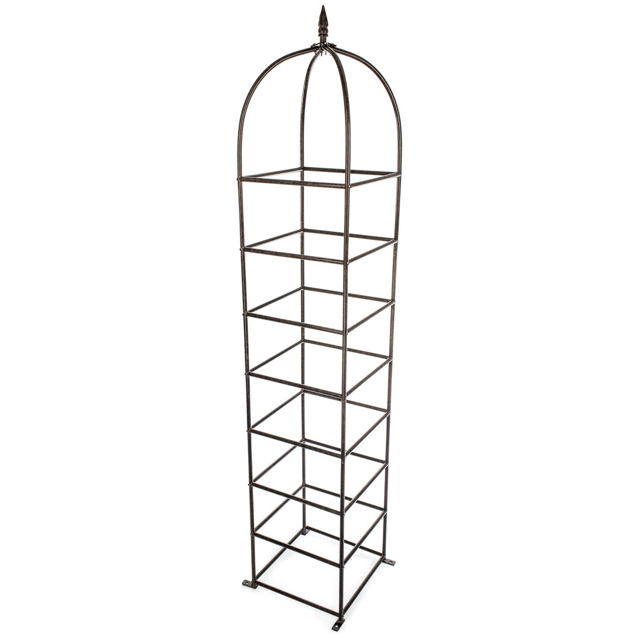 H Potter Wrought Iron Trellis