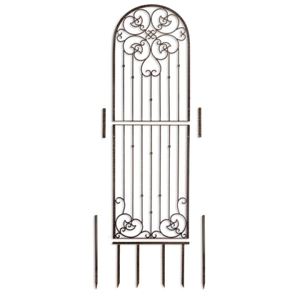 Urban balcony divider — slim footprint; check HOA rules; outdoor privacy for tight spaces.