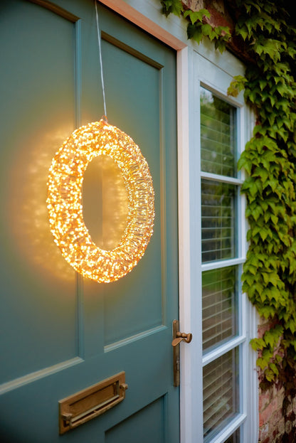 H Potter - Celestial Wreath