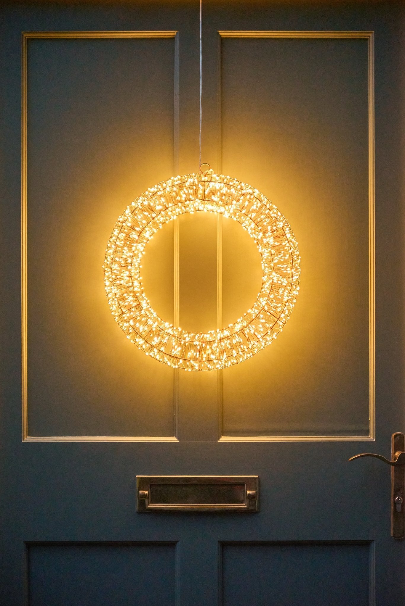 H Potter - Celestial Wreath