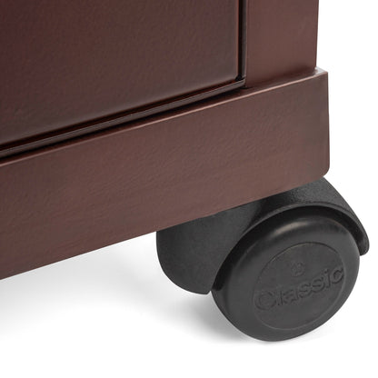 Wheel of H Potter trellis planter