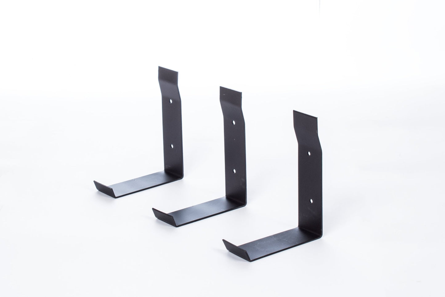 window box mounts