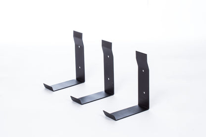 window box mounts