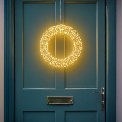 H Potter - Celestial Wreath