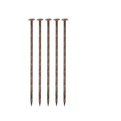 trellis ground stakes