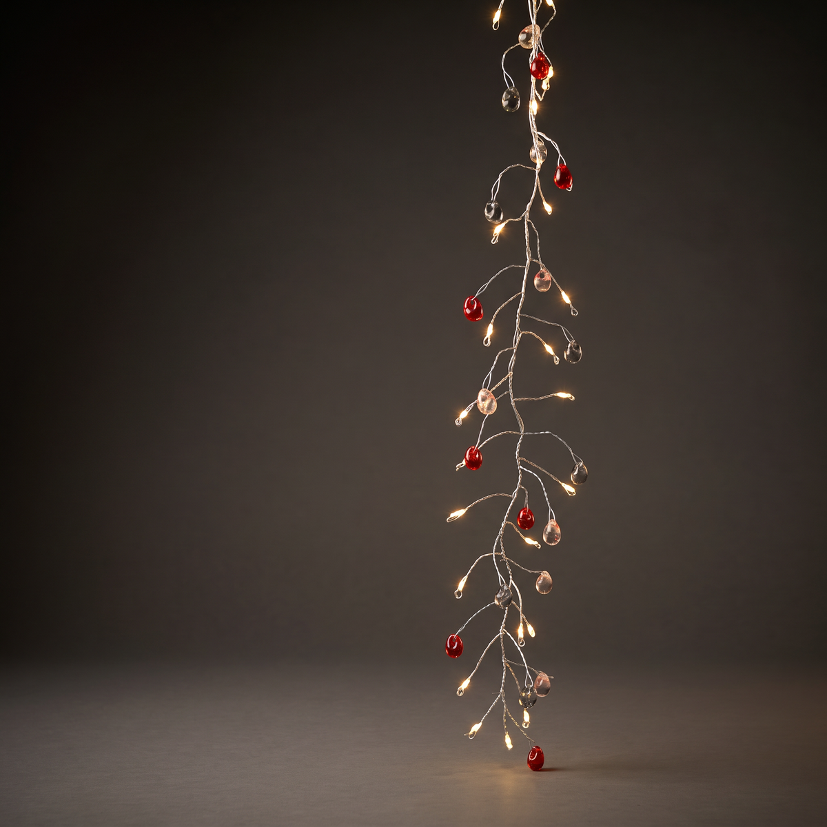 h potter cabana cluster string lights hanging