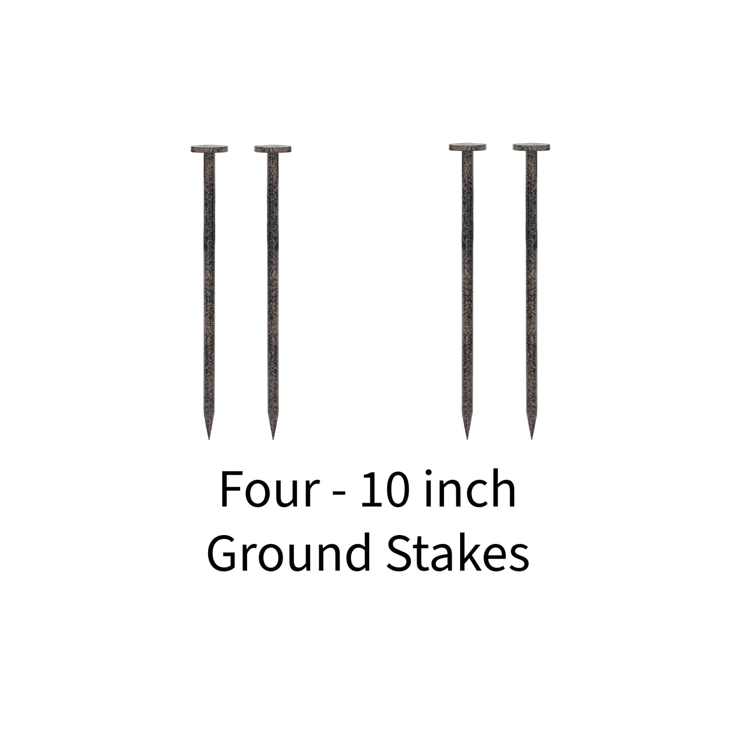 H Potter Trellis – Chic Farming Obelisk Trellis 76.5" Tall