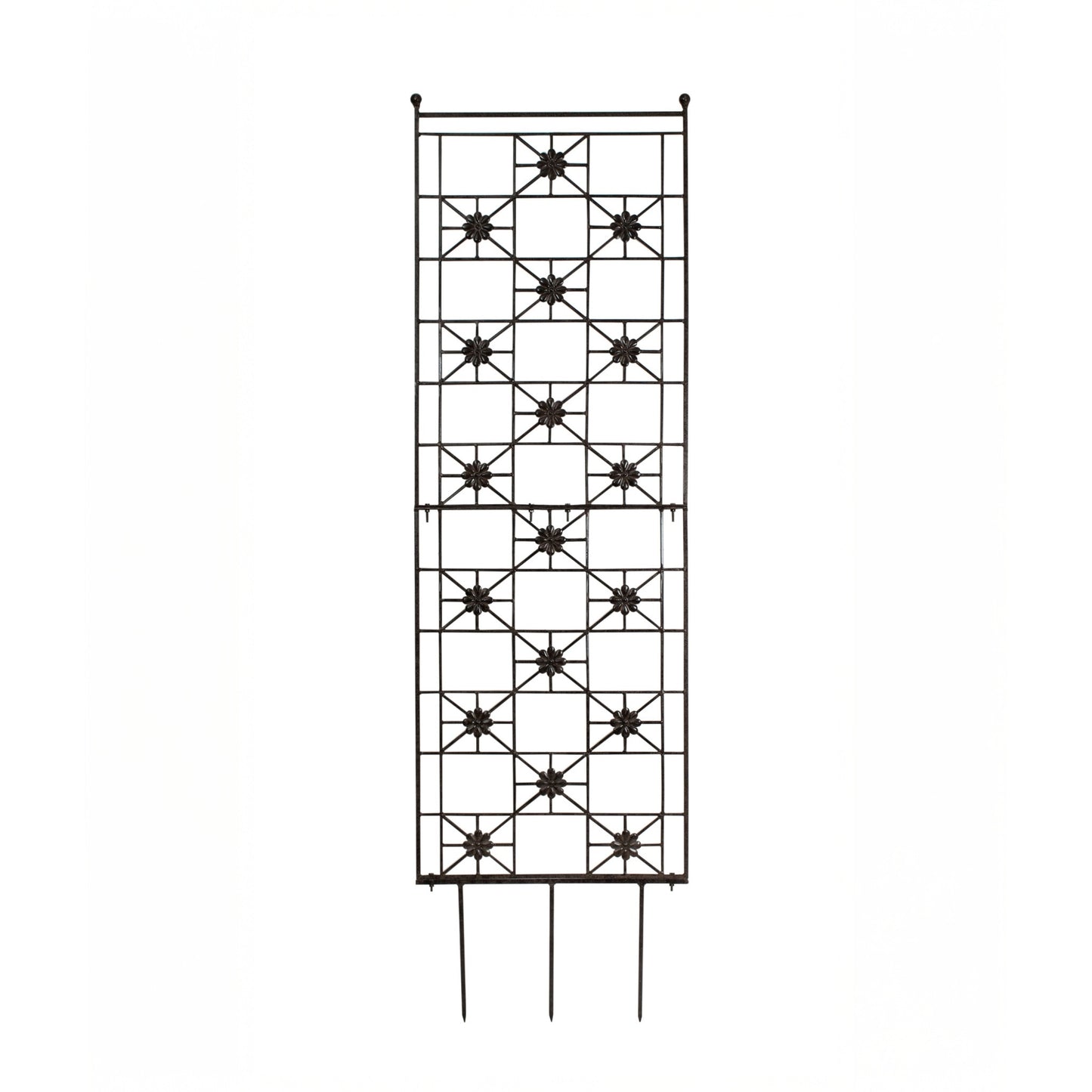 H Potter Delaney Freestanding Trellis on white hero image