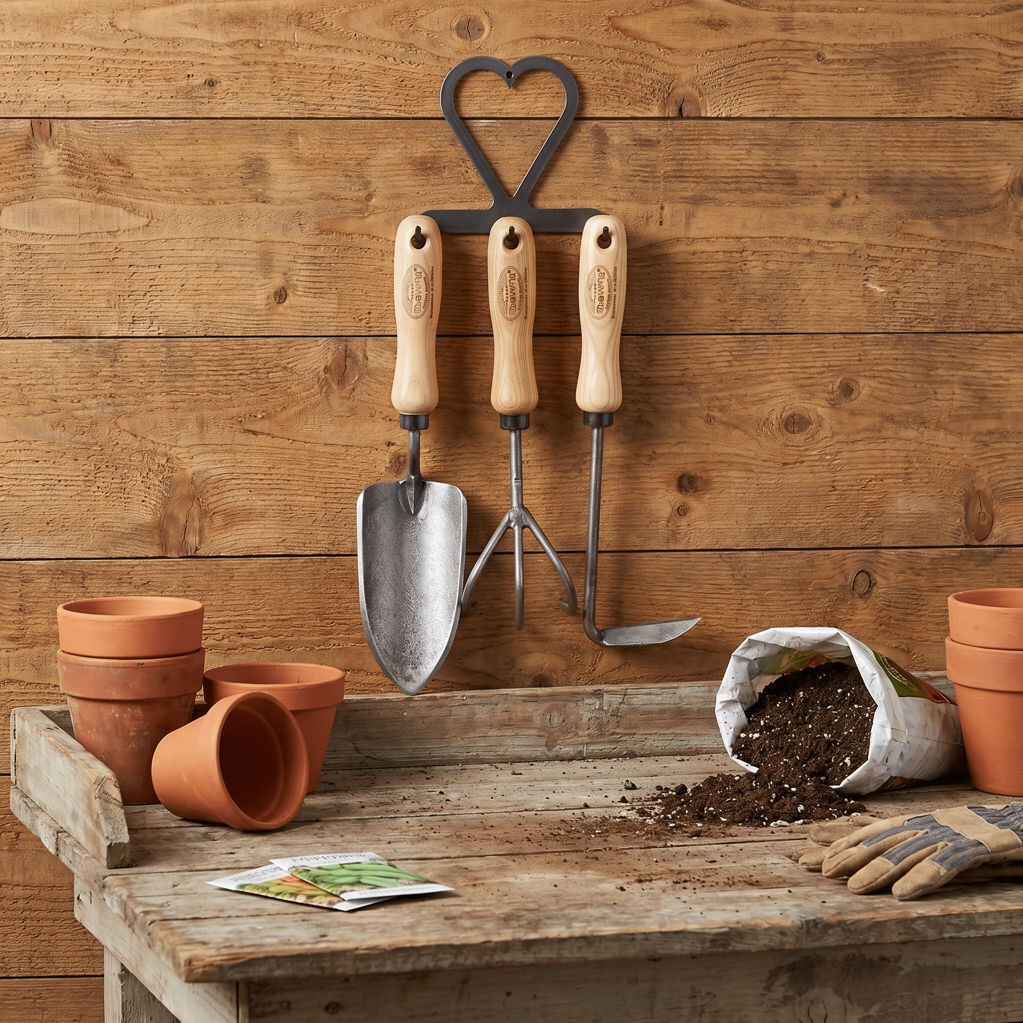 H Potter Tool Set - Thumbnail 4