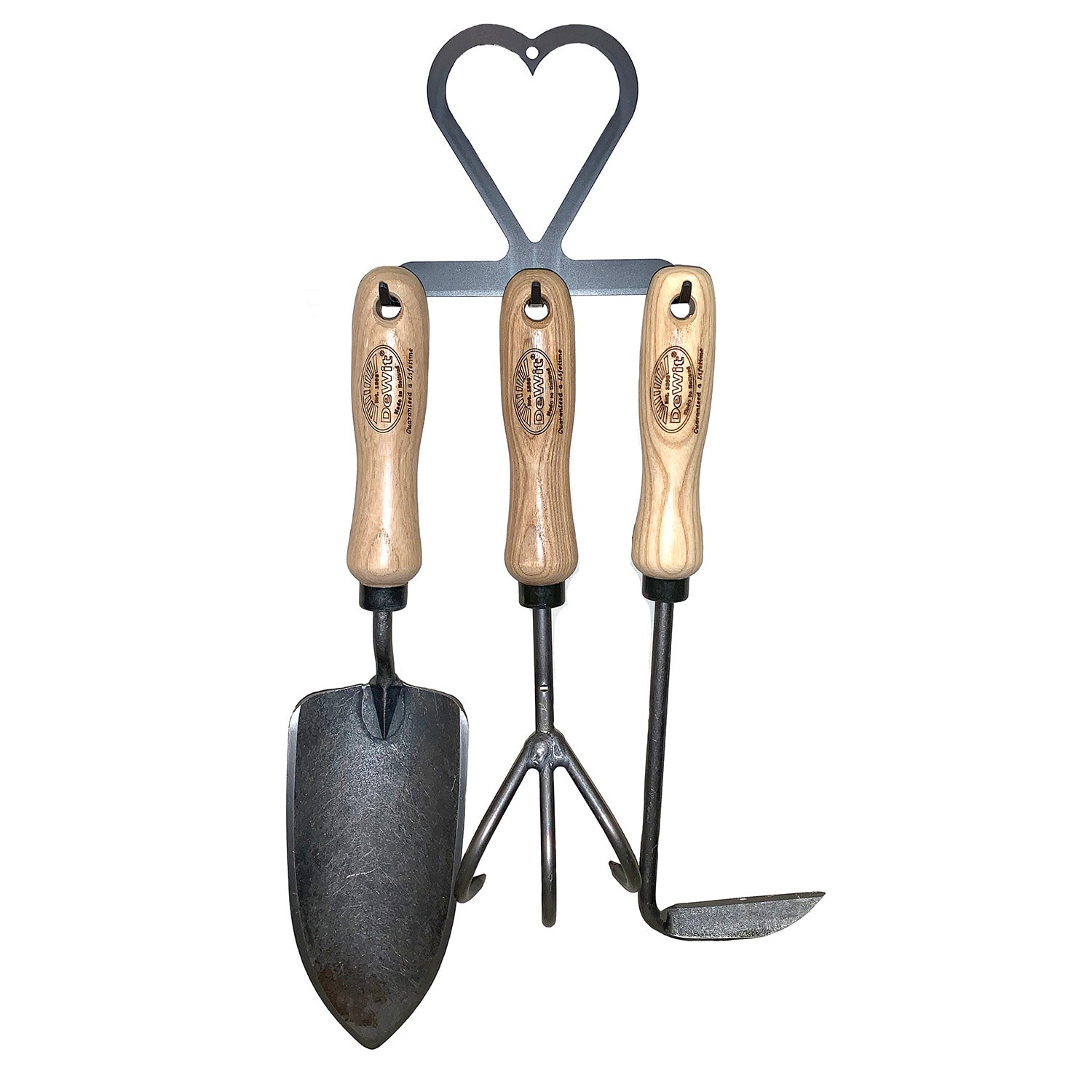 H Potter Tool Set