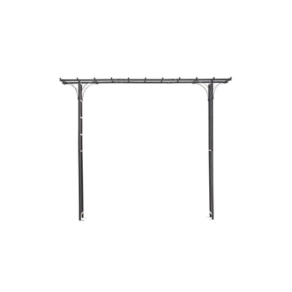 h potter eden park arbor front view
