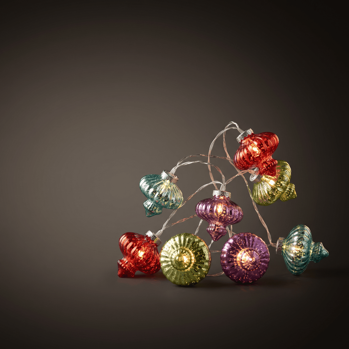 h potter kasbah glass string lights colors