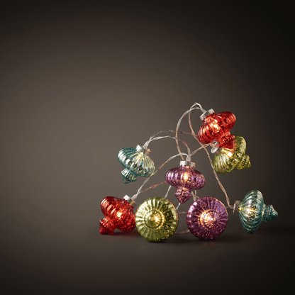 h potter kasbah glass string lights colors