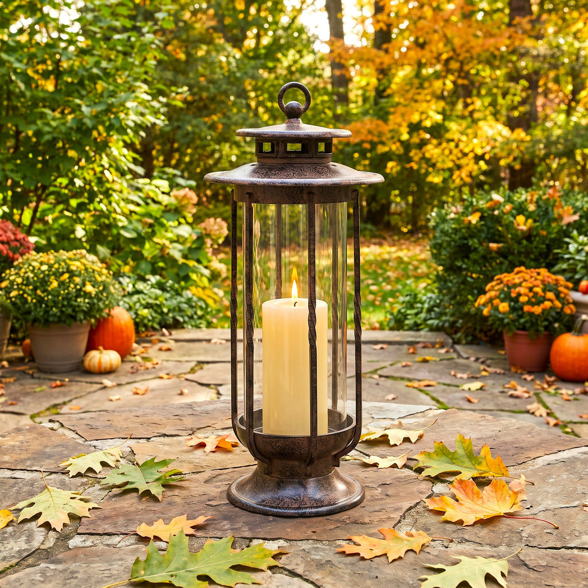 H Potter Lantern – Large 23