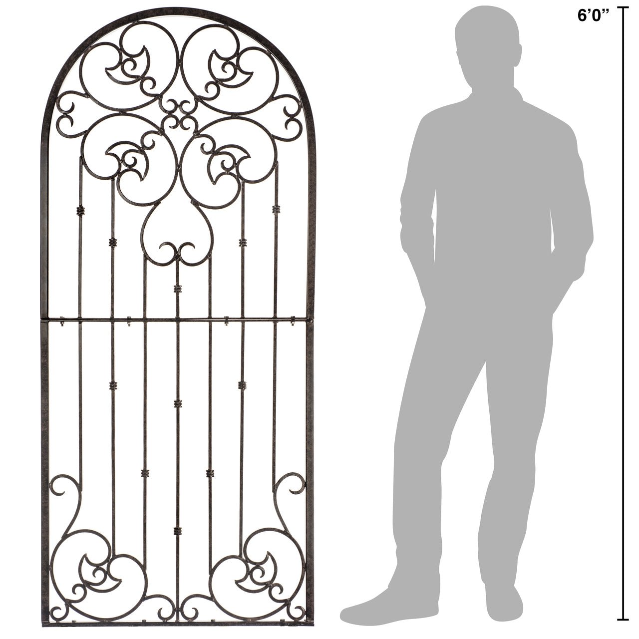 h potter legacy trellis