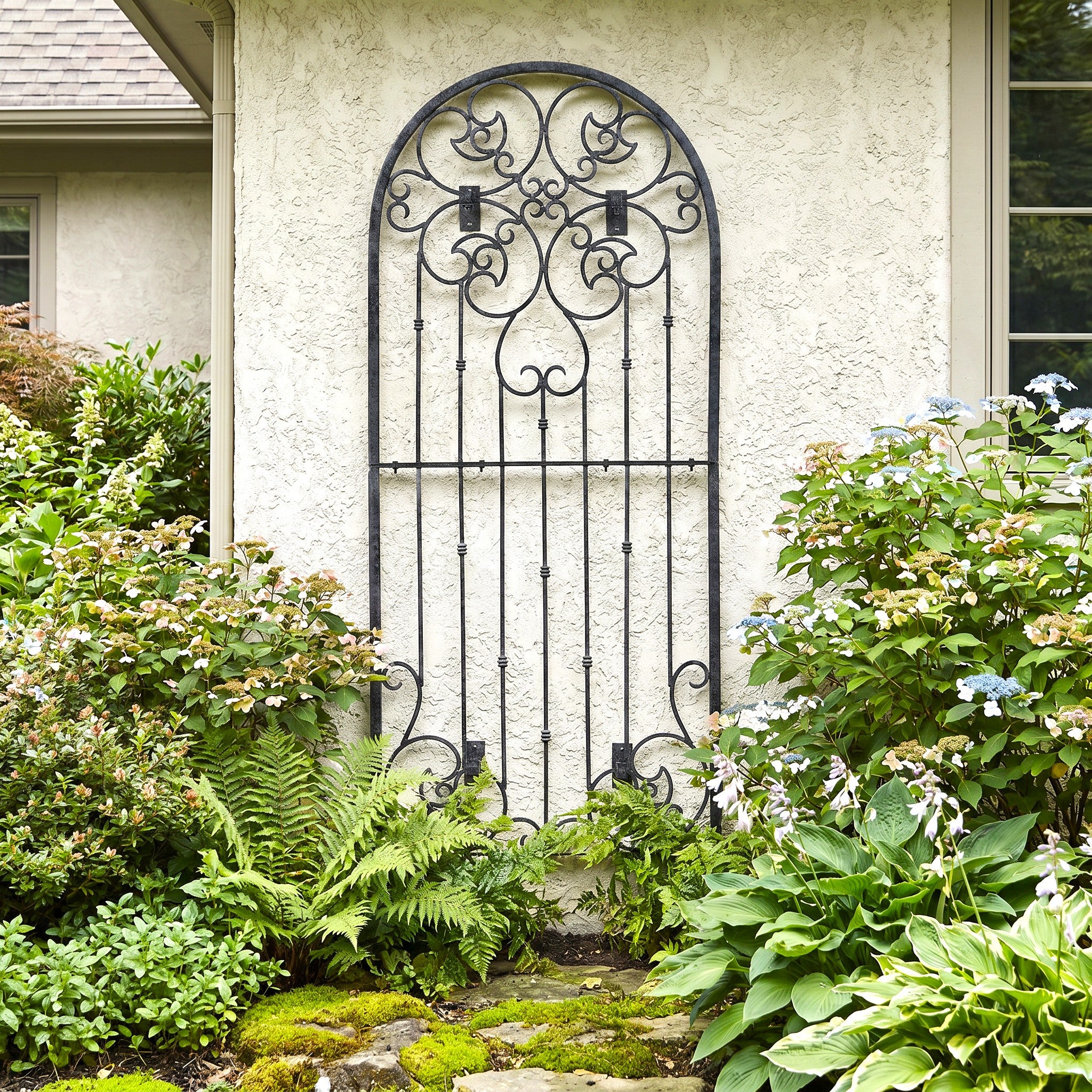H Potter Legacy Wall Trellis - Thumbnail 3