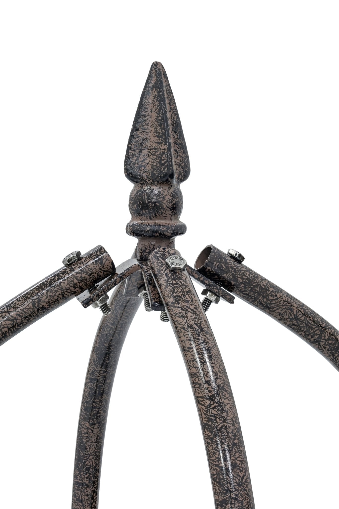 H Potter Trellis – Chic Farming Obelisk Trellis 76.5" Tall