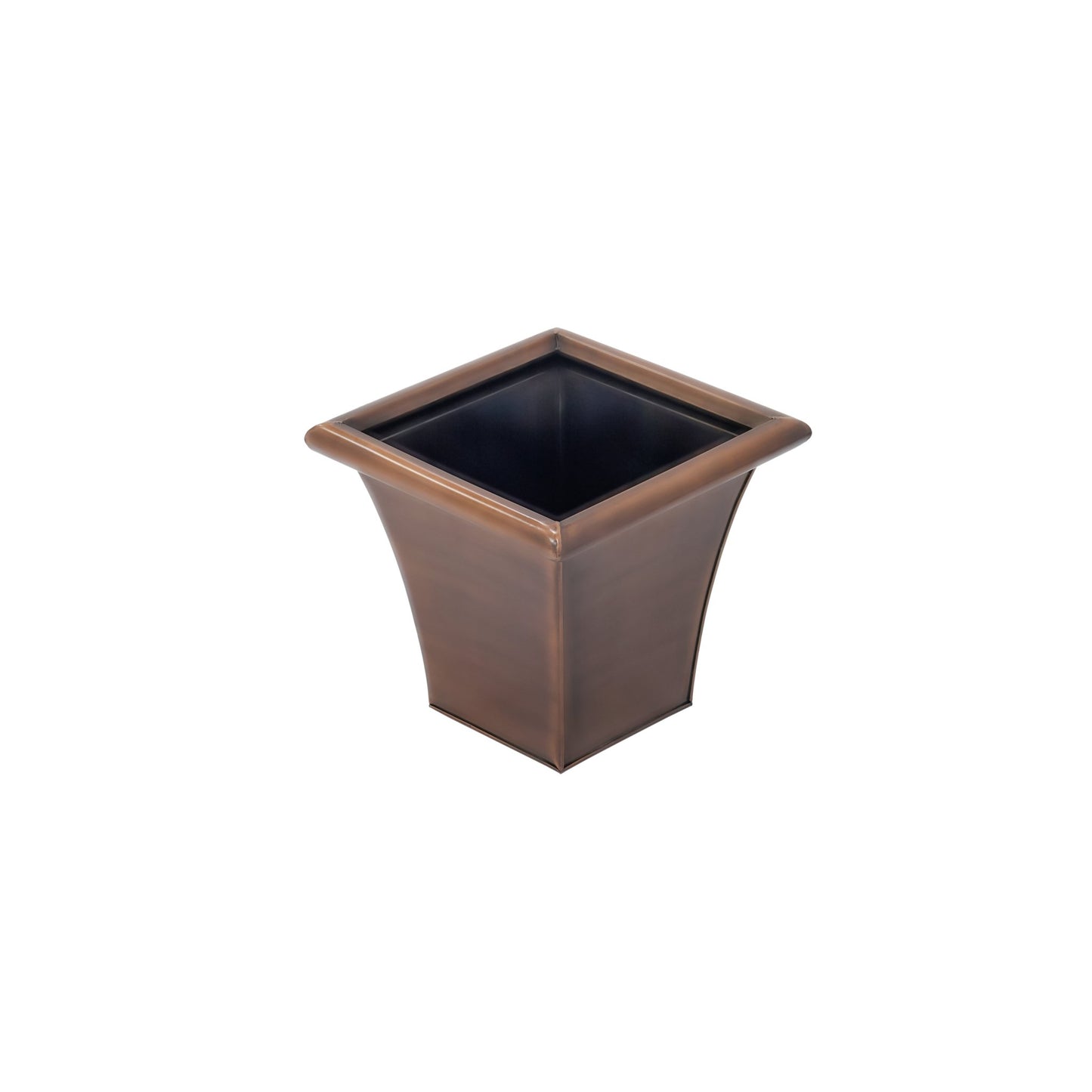 H Potter planting insert for urn planter