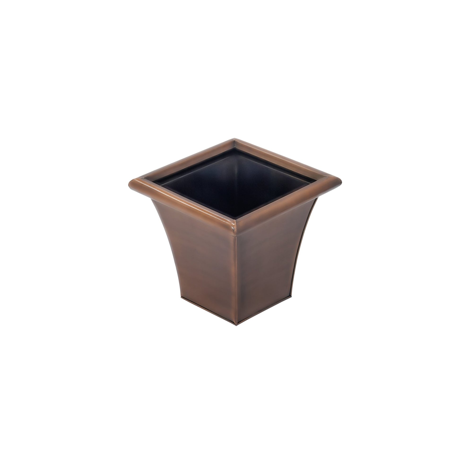 H Potter planting insert for urn planter