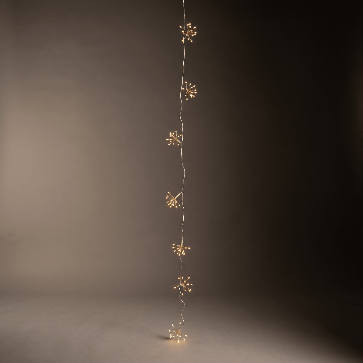 h potter sparkle lights hero image