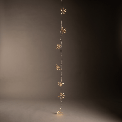 h potter sparkle lights hero image