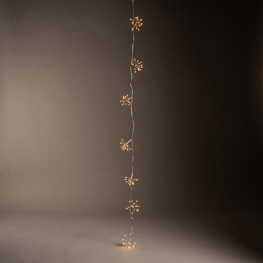 h potter sparkle lights hero image