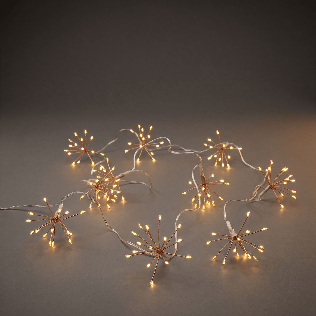 h potter sparkle lights holiday 