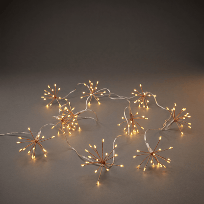 h potter sparkle lights holiday 